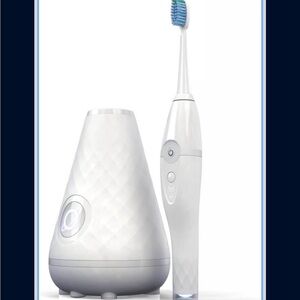 Tao Clean UV Sanitizing Sonic Toothbrush and Cleaning Station